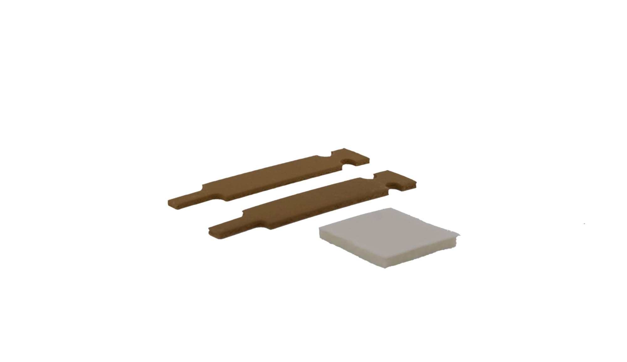 Alliance Laundry Systems RB170003 Glide Kit