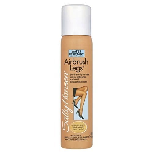 Sally Hansen Airbrush Legs, Medium Glow, 75 ml