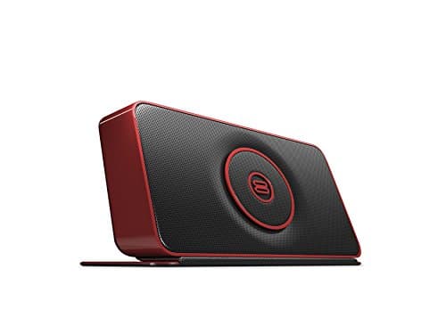 Bayan Soundbook Go rouge