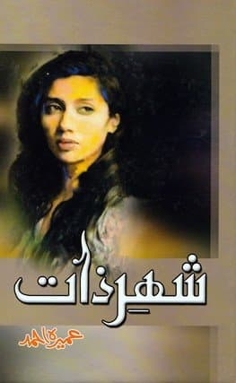 Shehr-E-Zaat Hardcover – 1 Jan. 2016