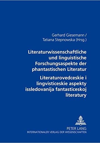 Literaturwissenschaftlich