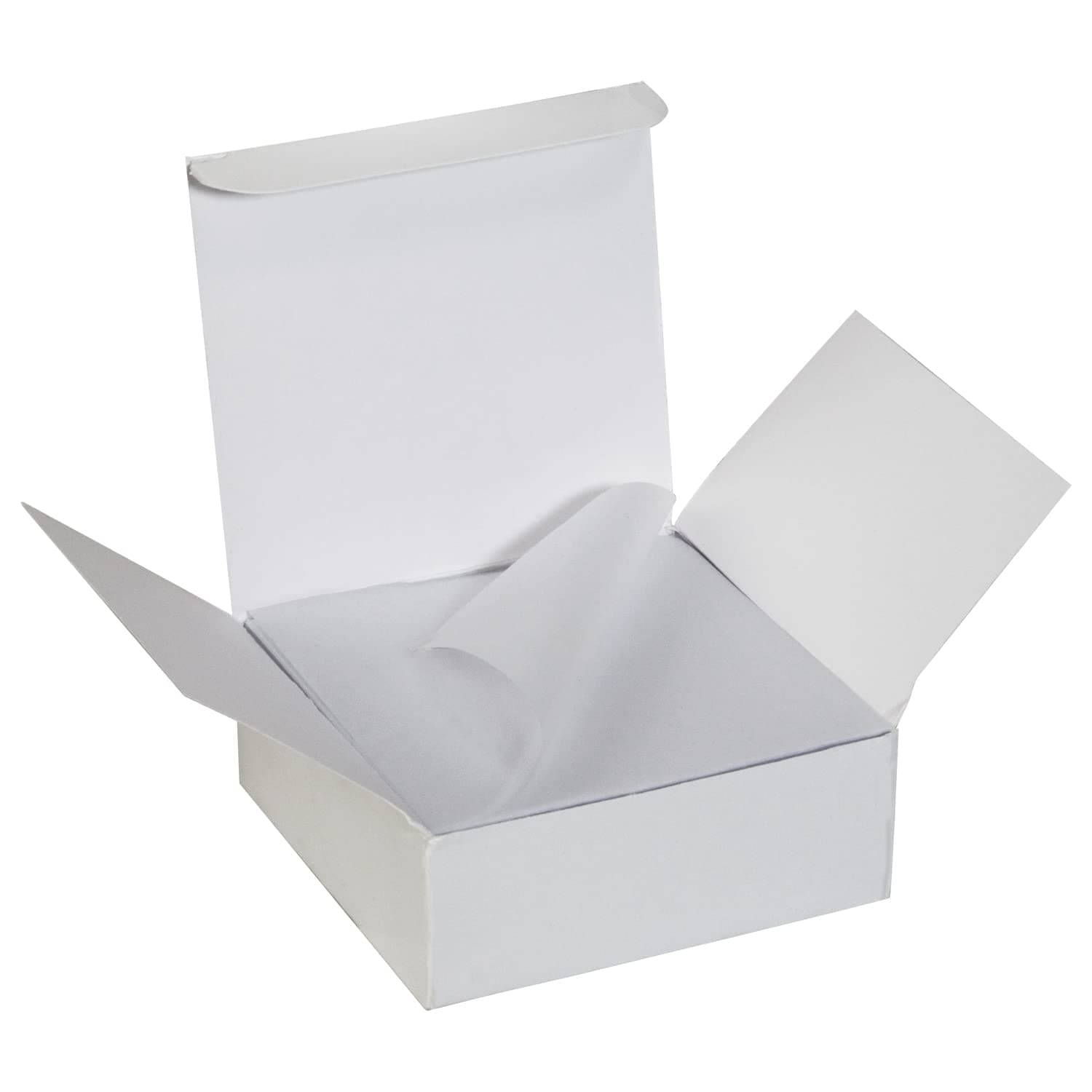 4" x 4" Tissue Paper for Watch Makers 1000 Sheets Jewelry Making Watchmaking Watch Repair Tool