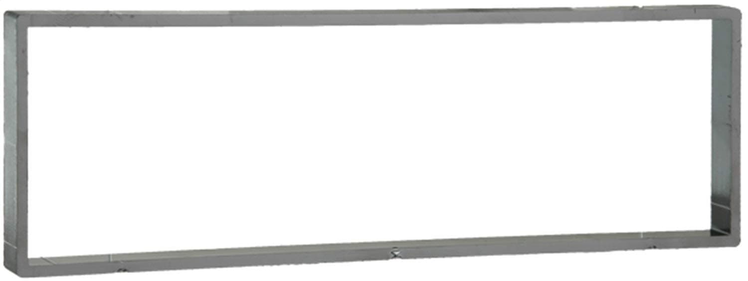 Metra Electronics 89-30-3900 Universal DIN Spacer