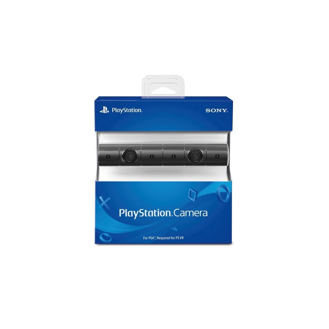 Camera V2 for PlayStation 4
