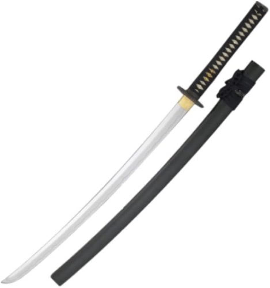Hanwei Practical Plus Elite Katana Sword