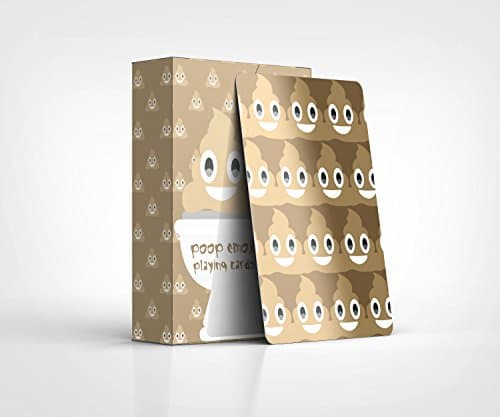 Imaginarium Goods DCK-IGC-Poop