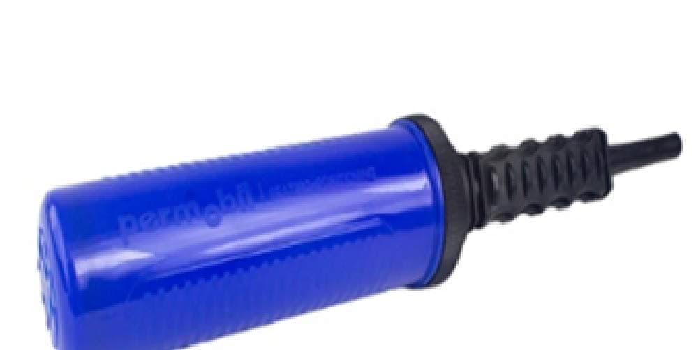 Roho Inflation Pump - HP45 by Roho