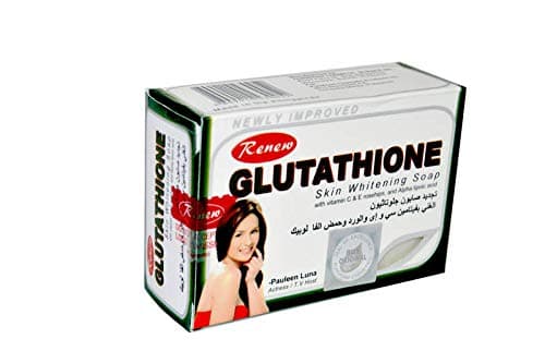 Renew Glutathione Soap [130 Grams]