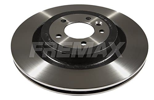 FremaxBD7368 Disc Brake Rotor