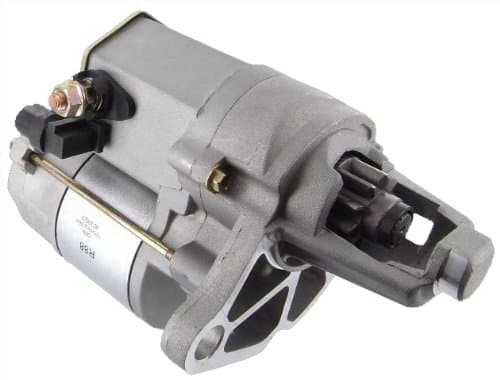 Discount Starter and Alternator 17785N Dodge Ram Replacement Starter