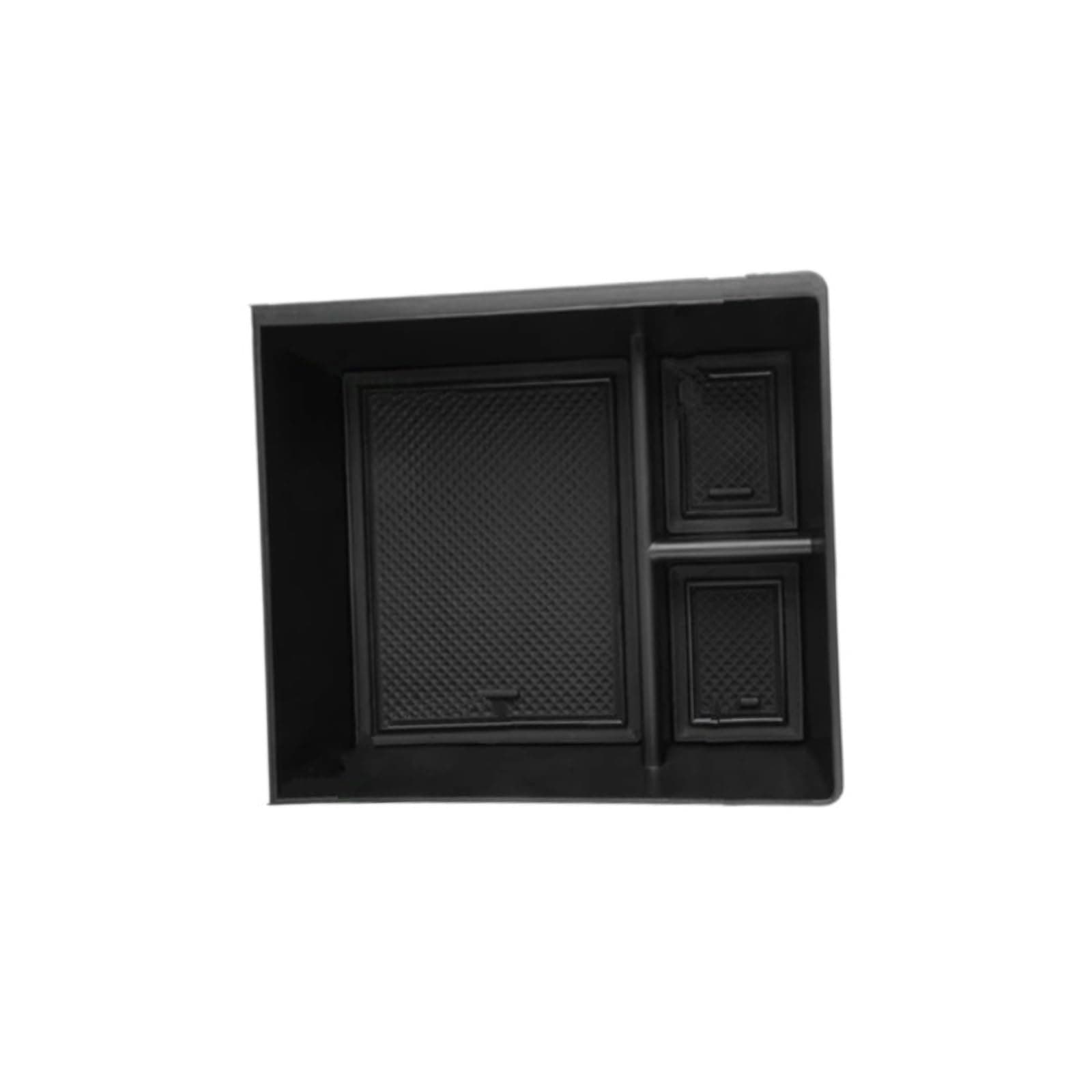 Center Organizer Armrest Compatible With Mg For Hs Ehs Ev 2018 2019 2020 2021 2022 2023 2024 Centre Console Organiser Armrest Storage Glove Box Interior