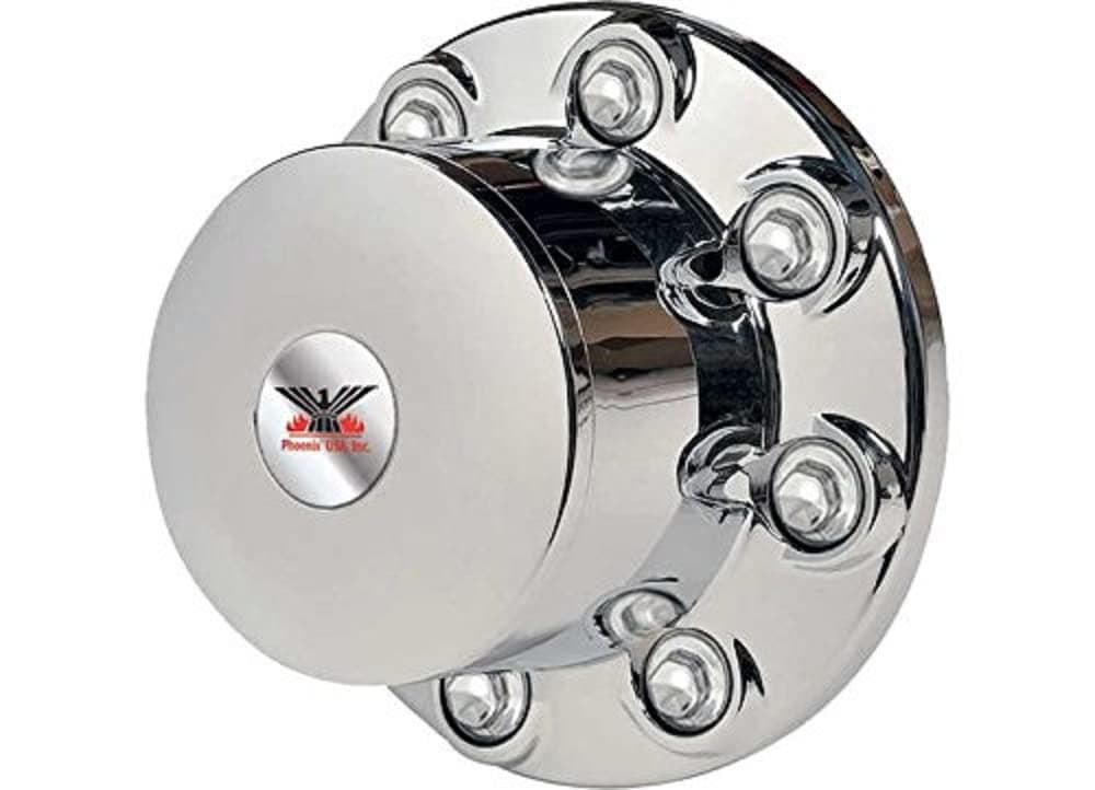 Phoenix USA Q822R Hub Cover