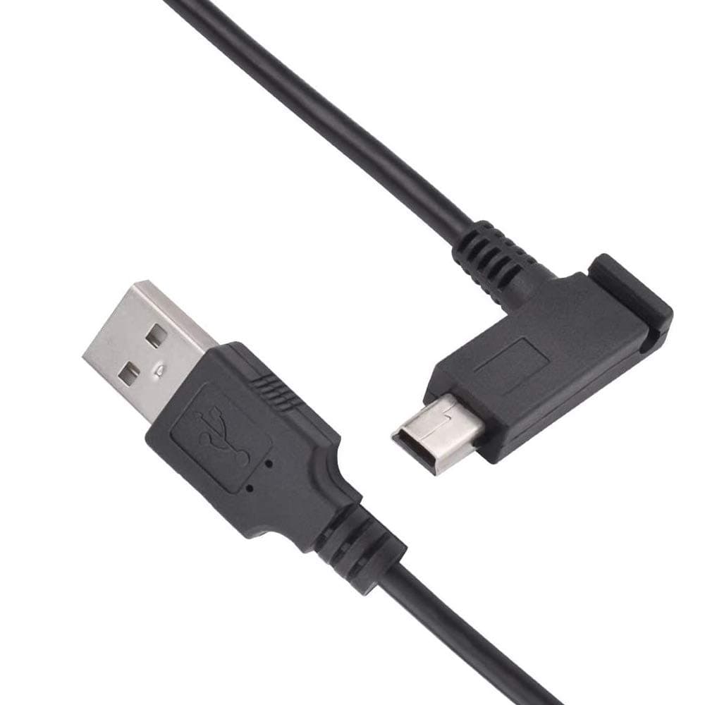 Adhiper PTH450 Replacement USB Cable Data Sync Charging Power Cord Compatible for Wacom Intuos Pro PTH650 PTH451 PTH651 PTH851 PTK450 PTK650 PTK850 PTK440 PTK840 PTK1240 CTE450 (2M)