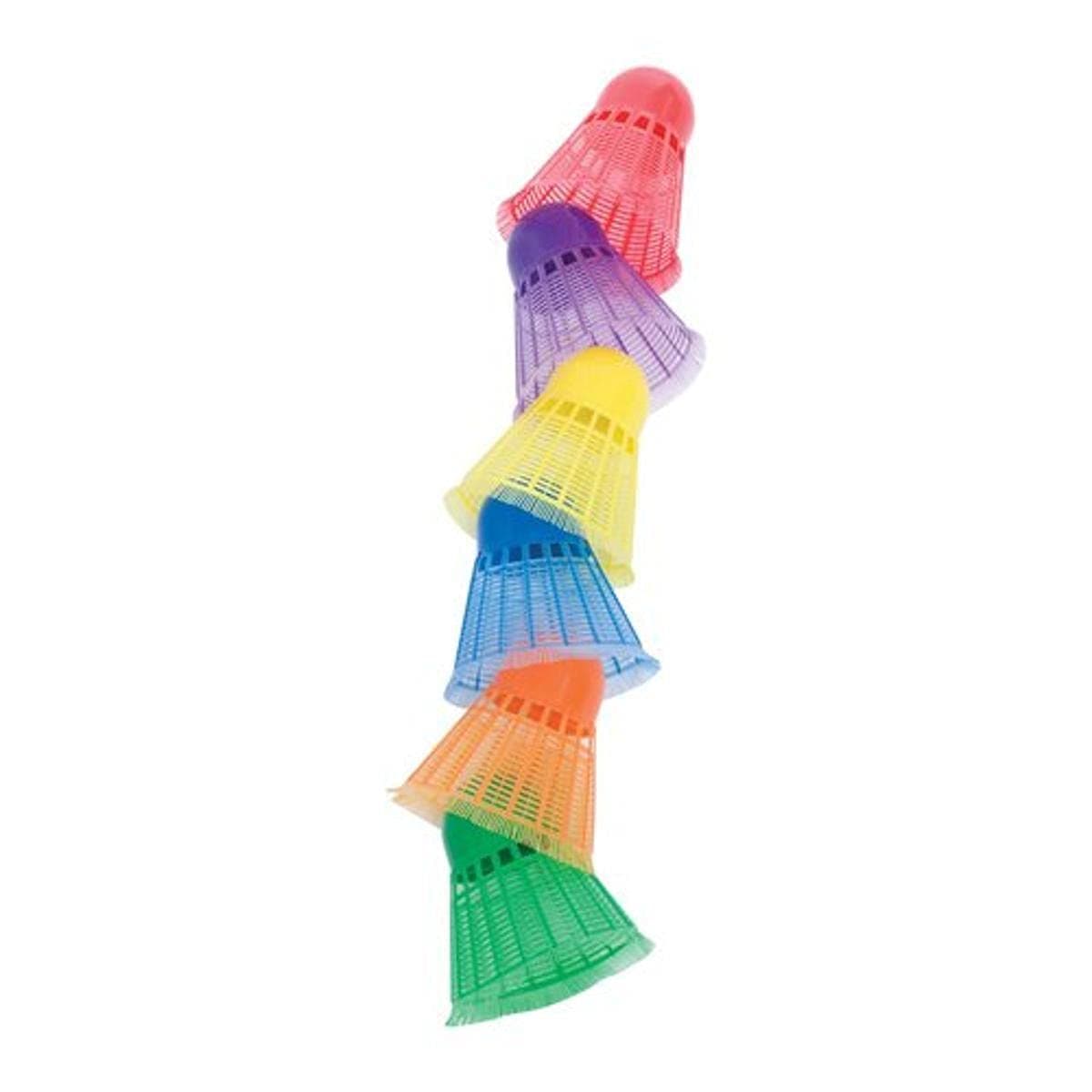 US Games Giant Shuttlecock Prism Pack