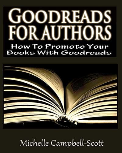 Goodreads for Authors Paperback – May 8, 2013