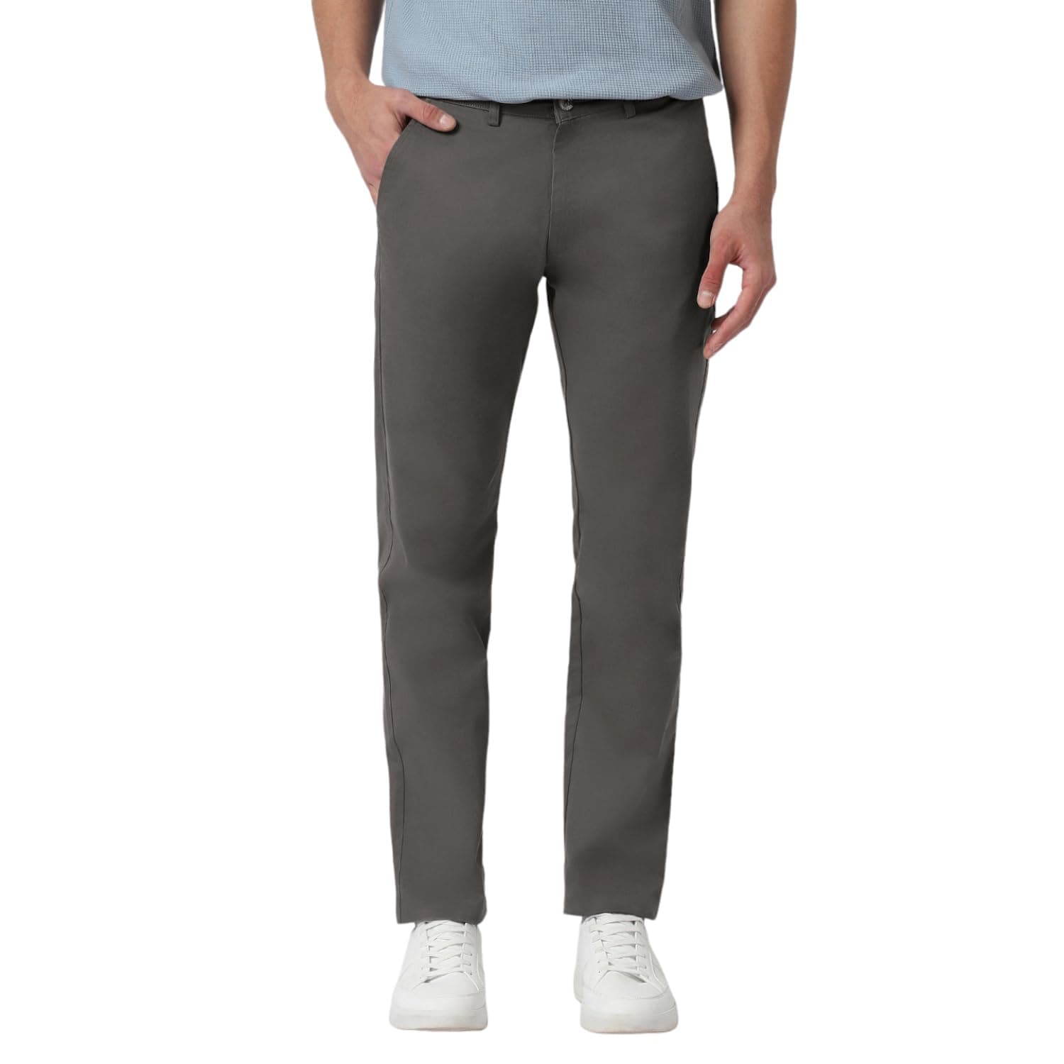 Men's Slim Casual Pants