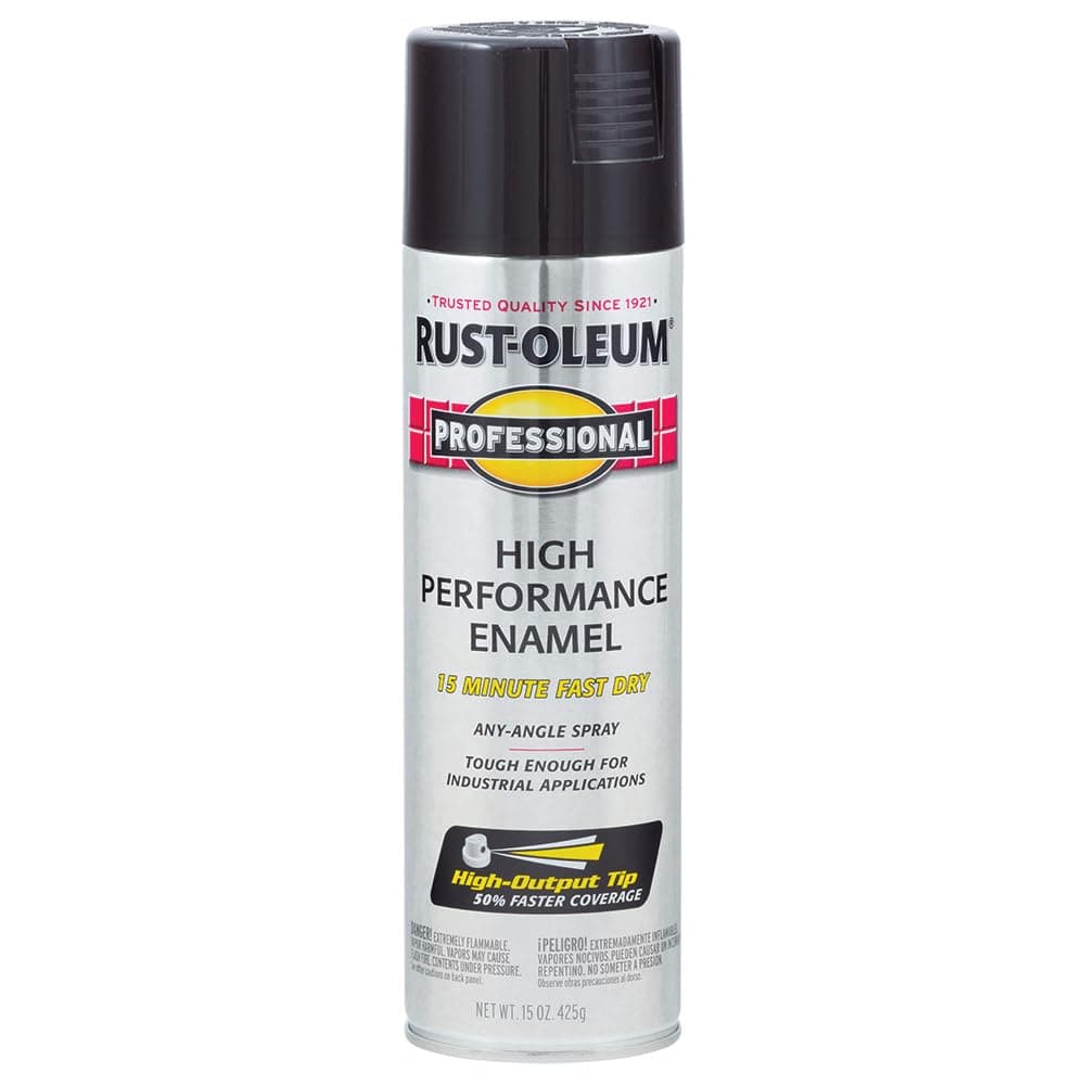 Professional - High Performance Enamel Spray