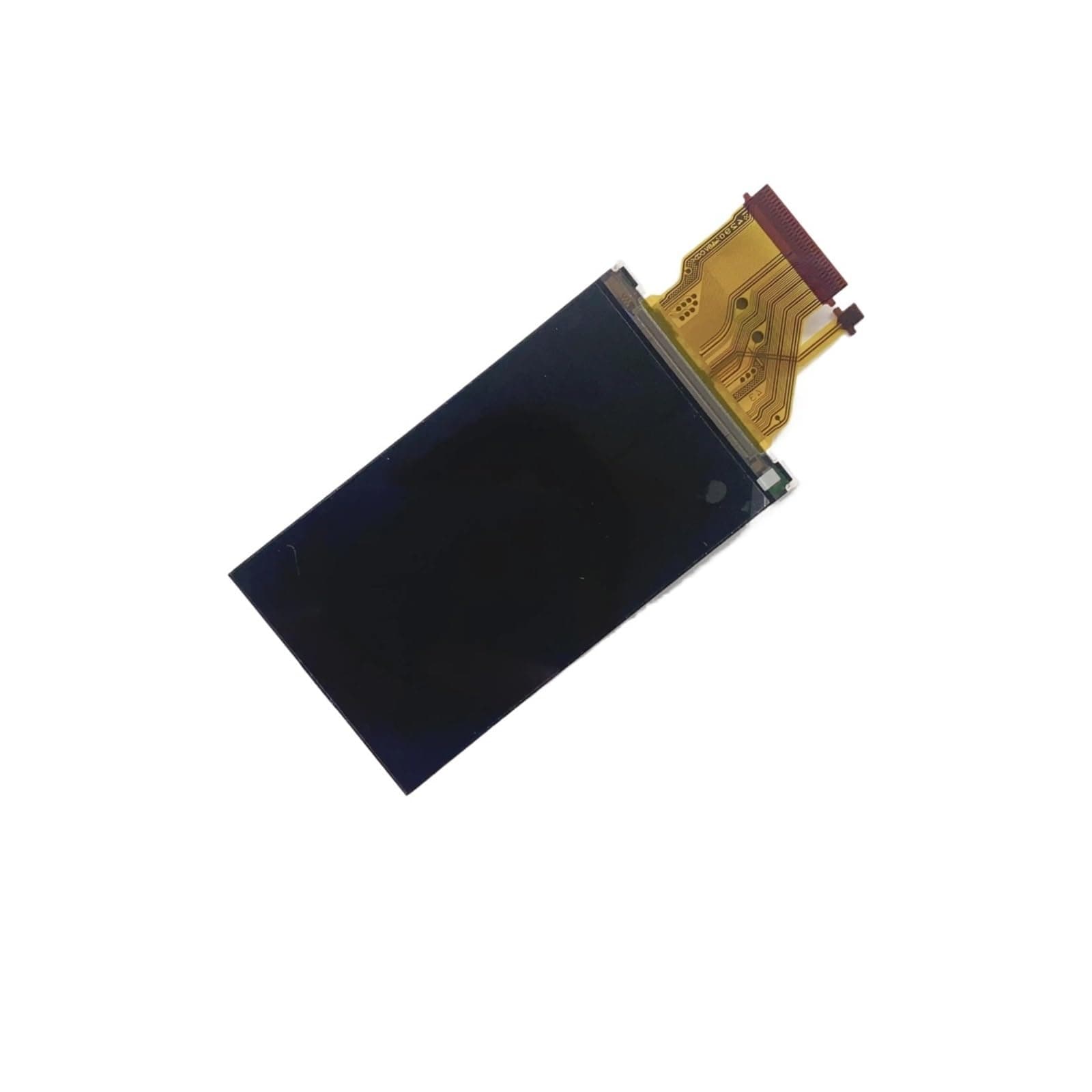 Screen Display LCD with Glass，Compatible for Sony， A6000 A6300 Camera LCD Screen with Backlight Repair Parts(LCD)