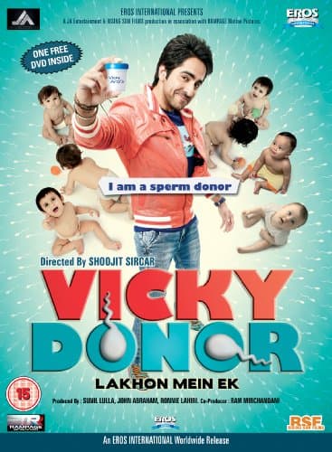 Vicky Donor Lakhon Meik Ek