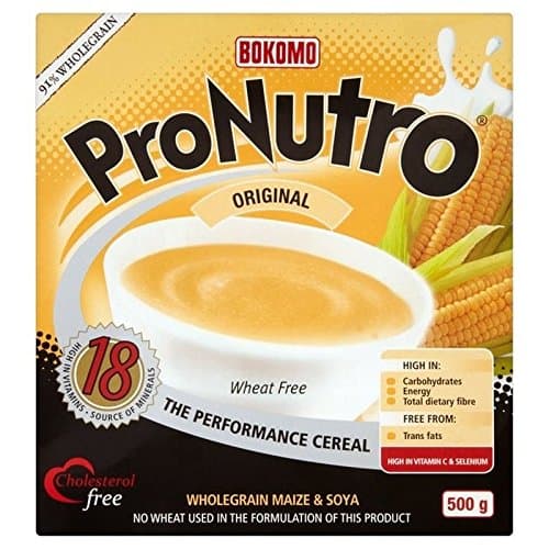 Pronutro Original 500g - Pack of 2