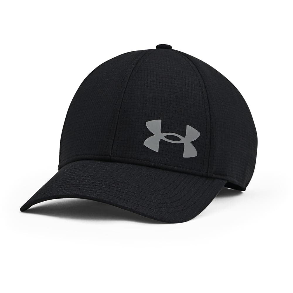 Men's Iso-chill ArmourVent Fitted Baseball Cap