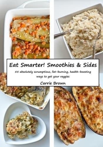 Eat Smarter! Smoothies and Sides