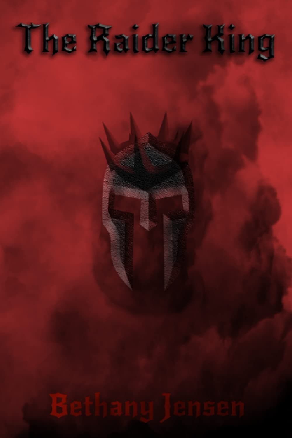 The Raider King (The People's Queen)