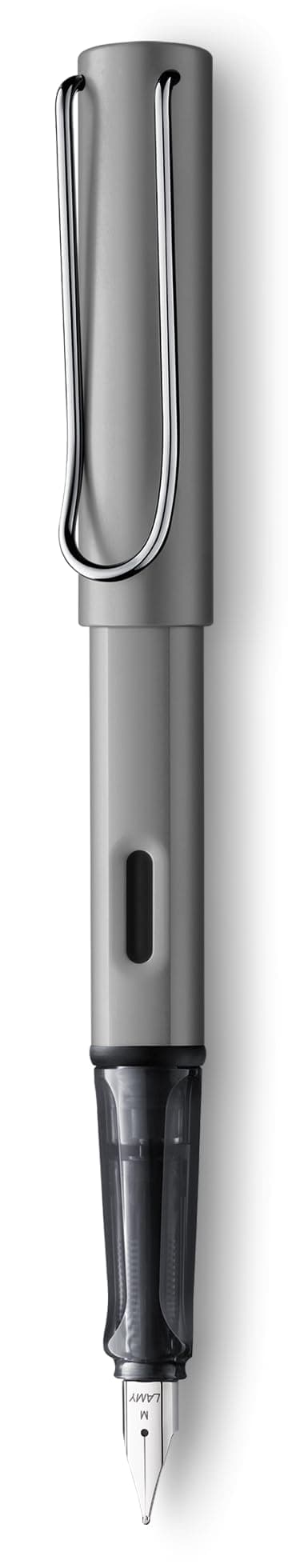 Lamy Al-Star Fountain Pen, Graphite
