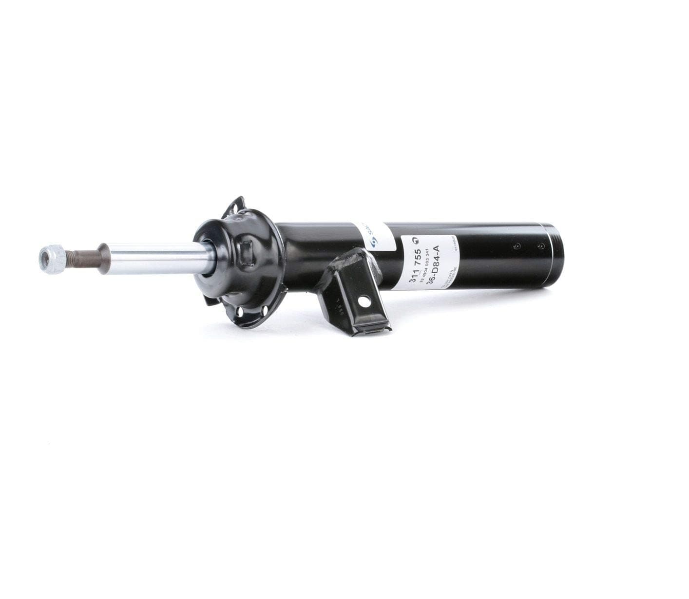 Sachs 311755 Vibration Damping