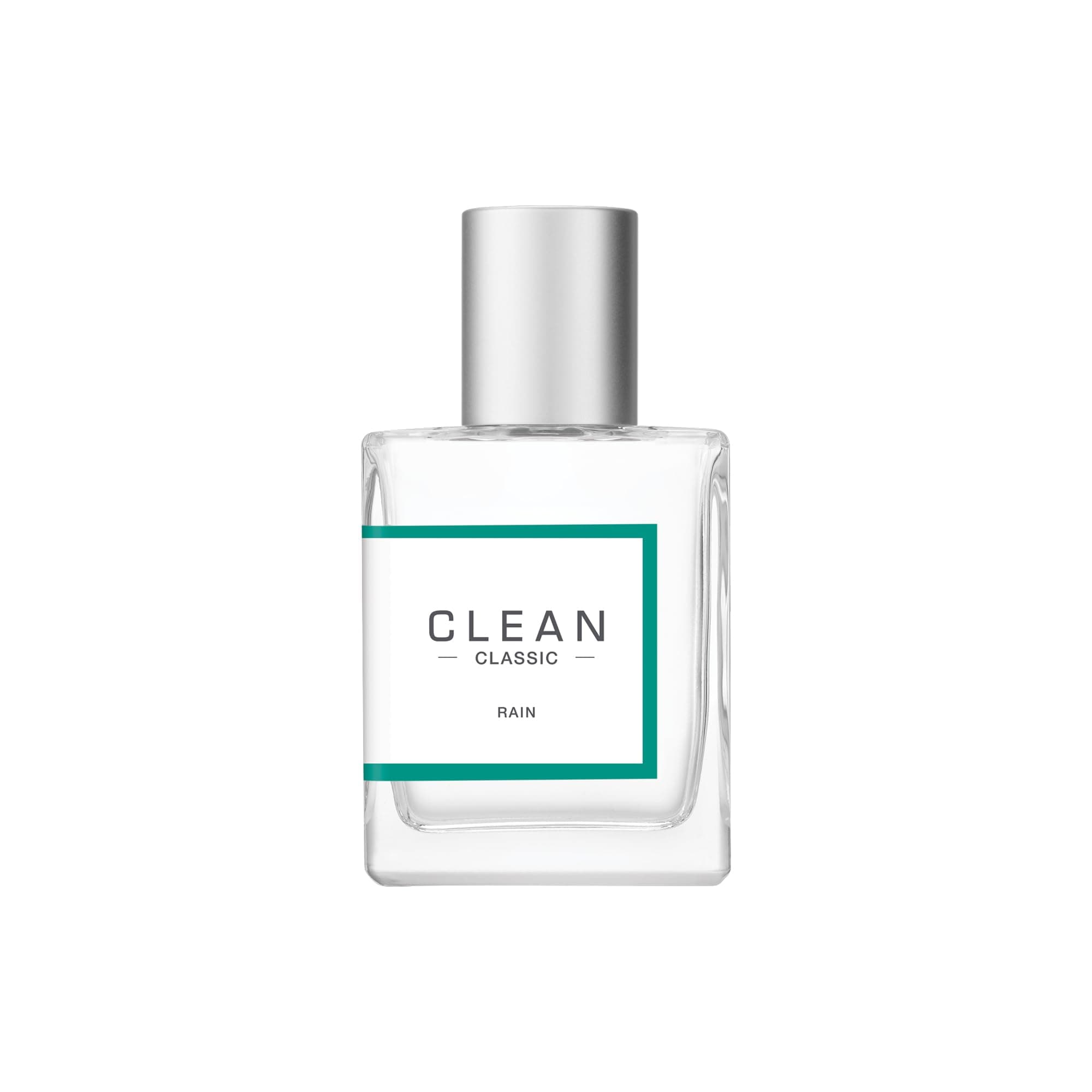 CLASSIC Eau de Parfum, Layerable Perfume for Everyday Wear, Long Lasting, Uplifting Fragrance, Phthalate, Paraben & Cruelty-Free, Vegan
