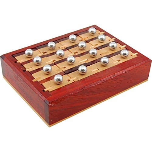 Jean Claude Constantin Apothekerschrank