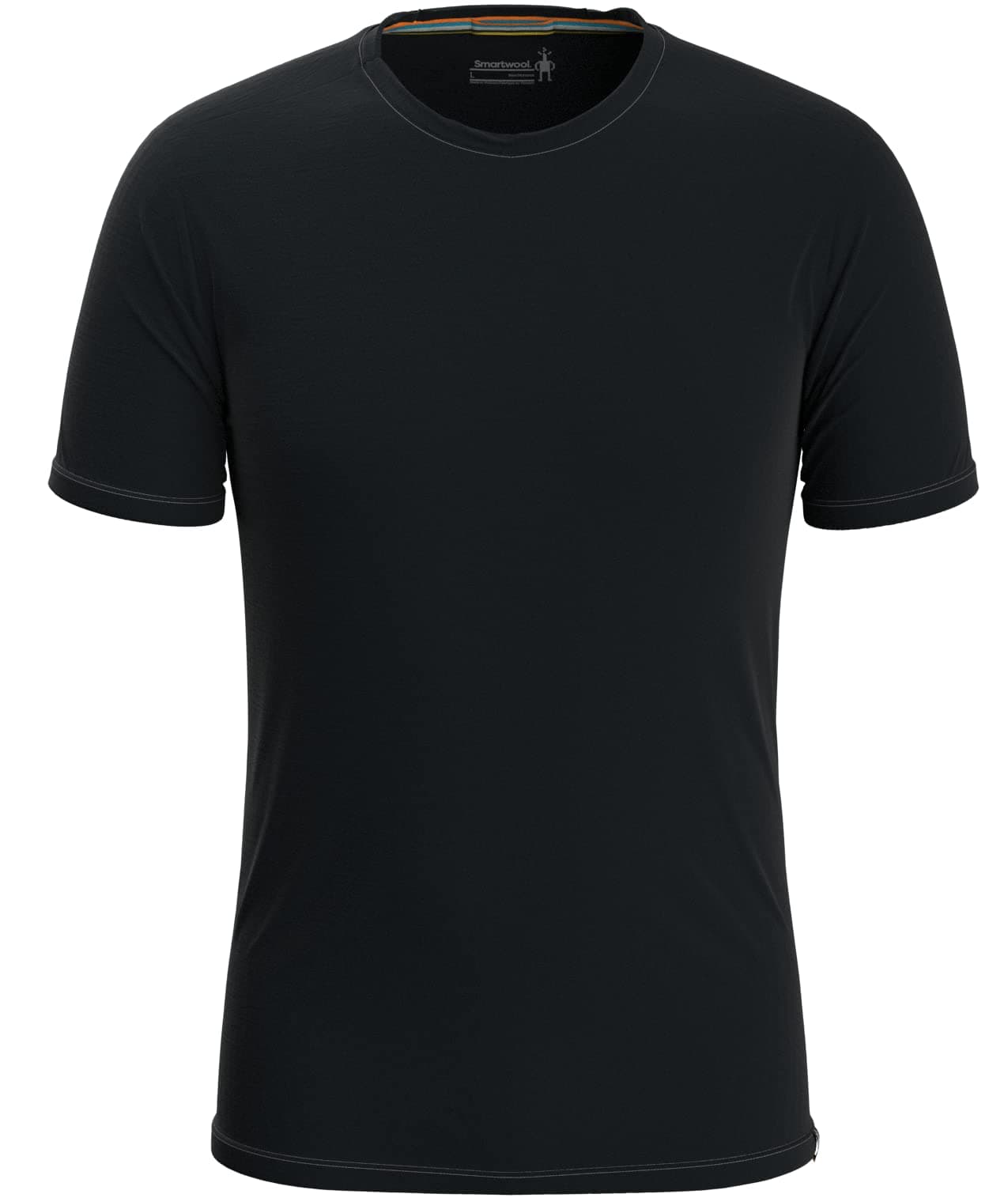 SmartwoolMen's Short Sleeve Tee Slim Fit Base Layer Top