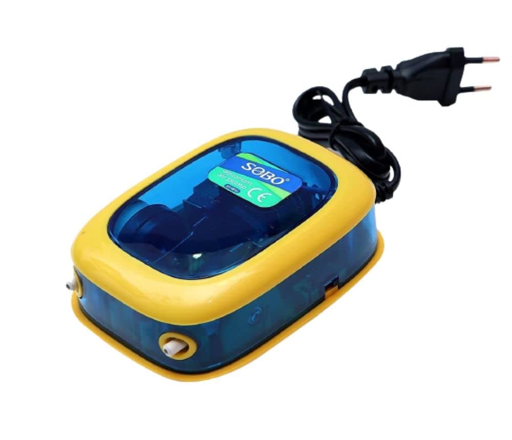 Aquarium Air Pump SB-9905A