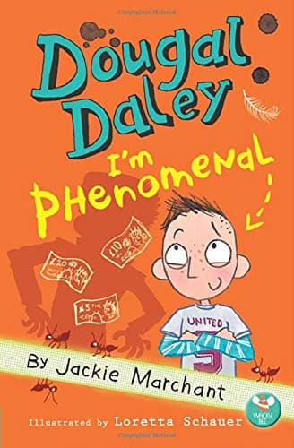 Dougal Daley - I'm Phenomenal