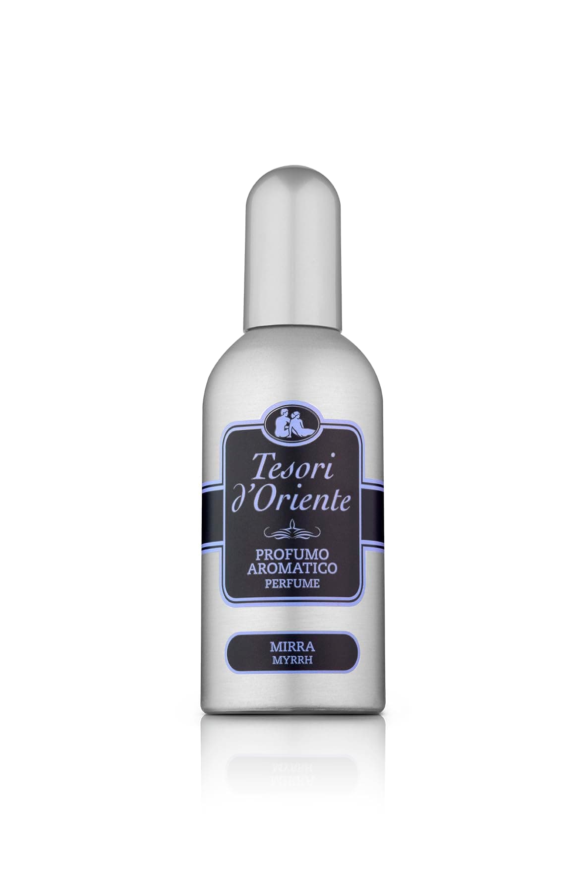 Tesori d'Oriente profumo mirra 100 ml by