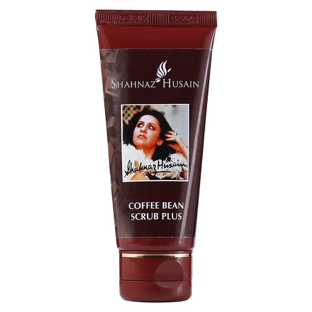 Coffee Bean Scrub, 50g