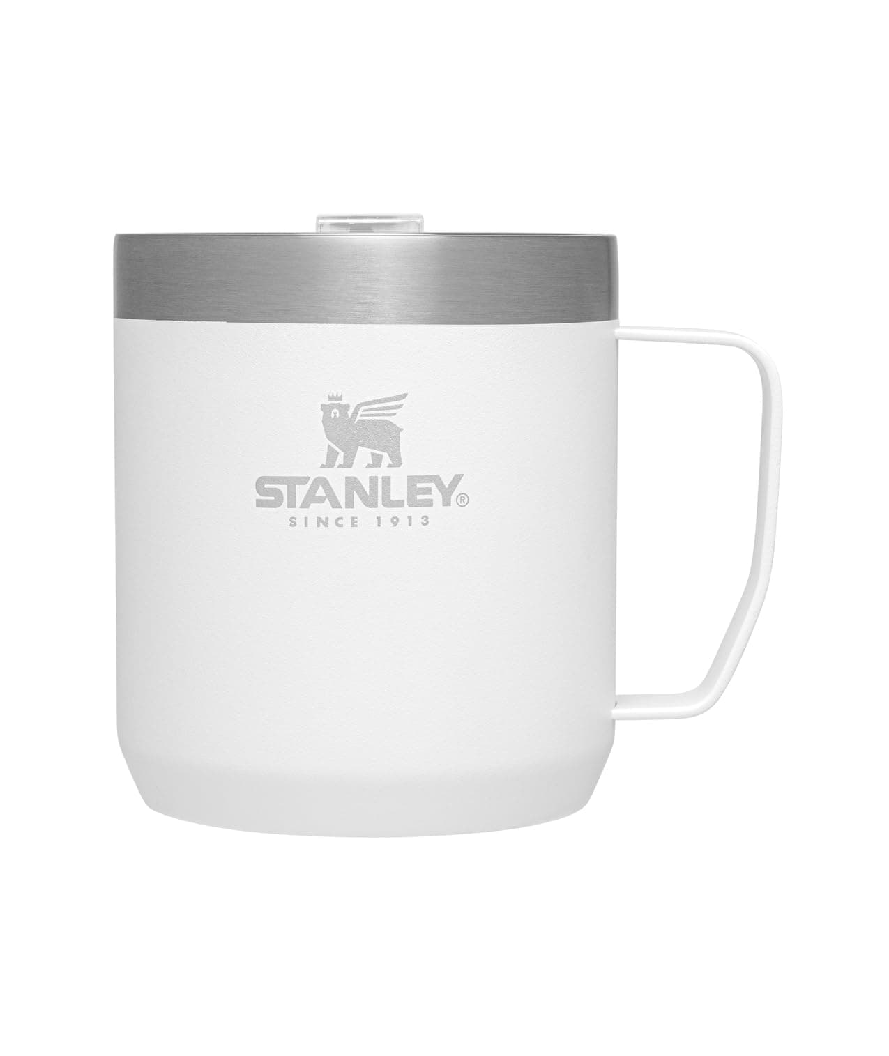 Stanley Legendary Camp Mug, 12oz (Polar)