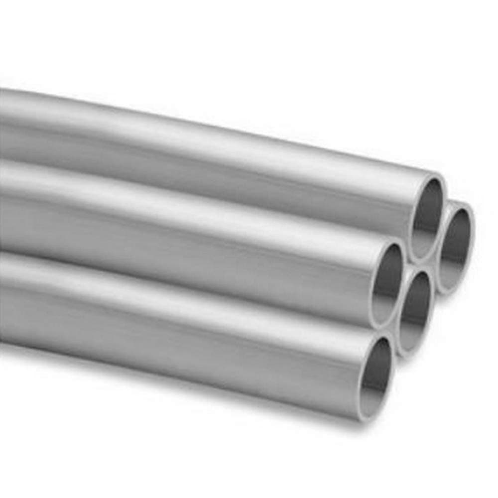 50-A112ID/8-8 Feet 1-1/2" IPS Anodized Aluminum Pipe Schedule 40