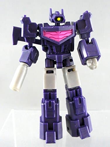 EX02 Quake | Fansproject Crossfire