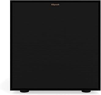 Klipsch Reference R-101SW/Krypsch/Reference/Subwoofer/Black/Subwoofer/Built-in Amplifier/Class D/10-Inch/Home Theater