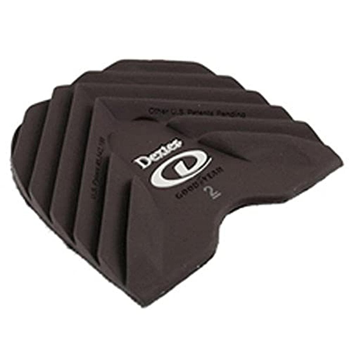 Dexter H2 Ultra Brakez Heel