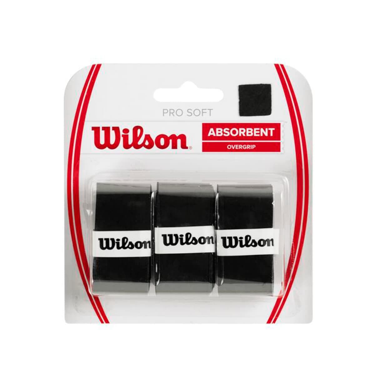Wilson Pro Soft Over Grip