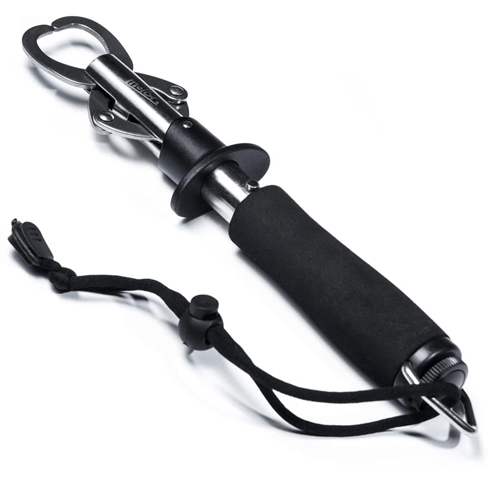 Molix PINZA HD Grip Heavy Duty