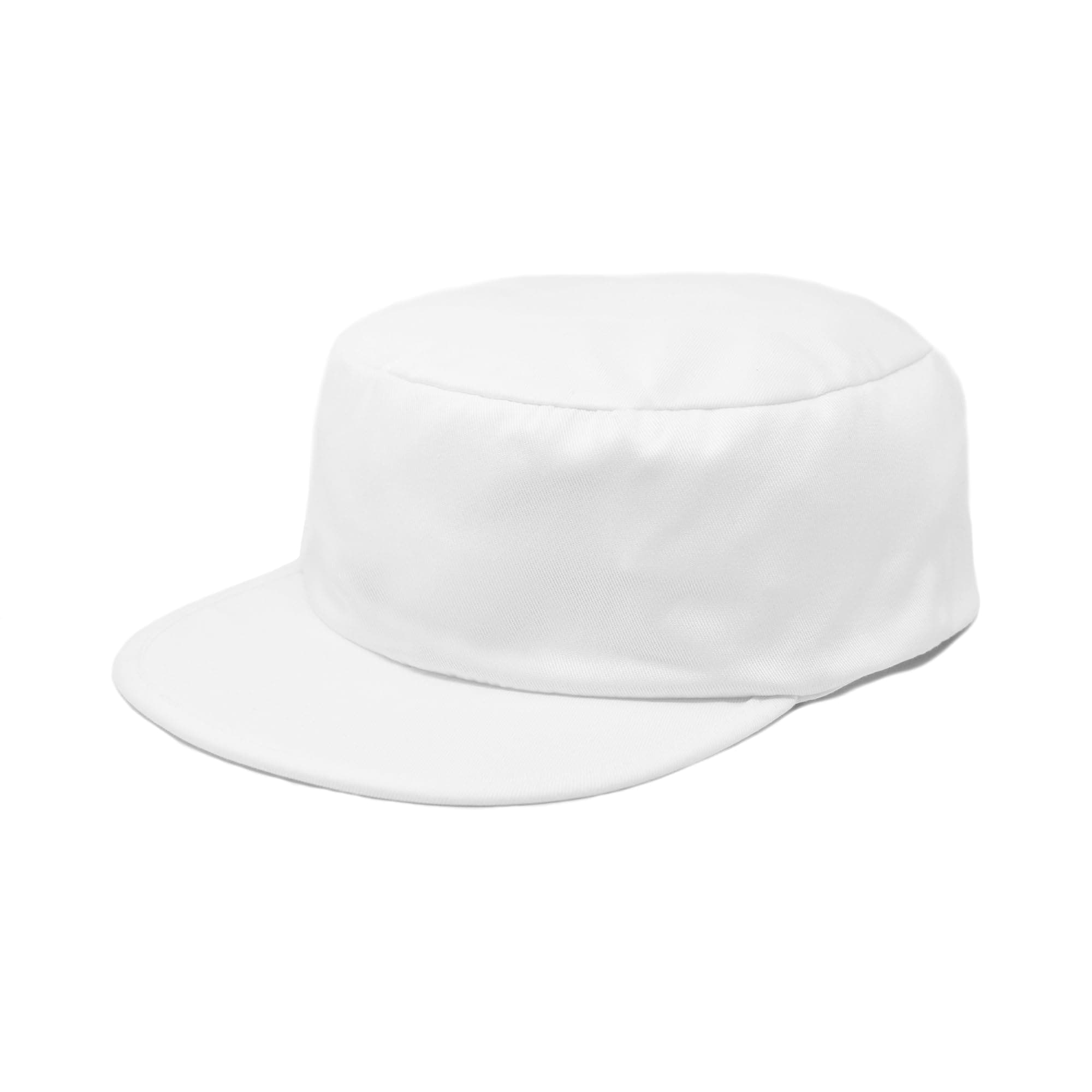 DALIX Mens Cotton Twill Painters Cap - Adjustable Hat Unstructured Low Crown