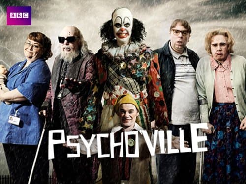 Psychoville