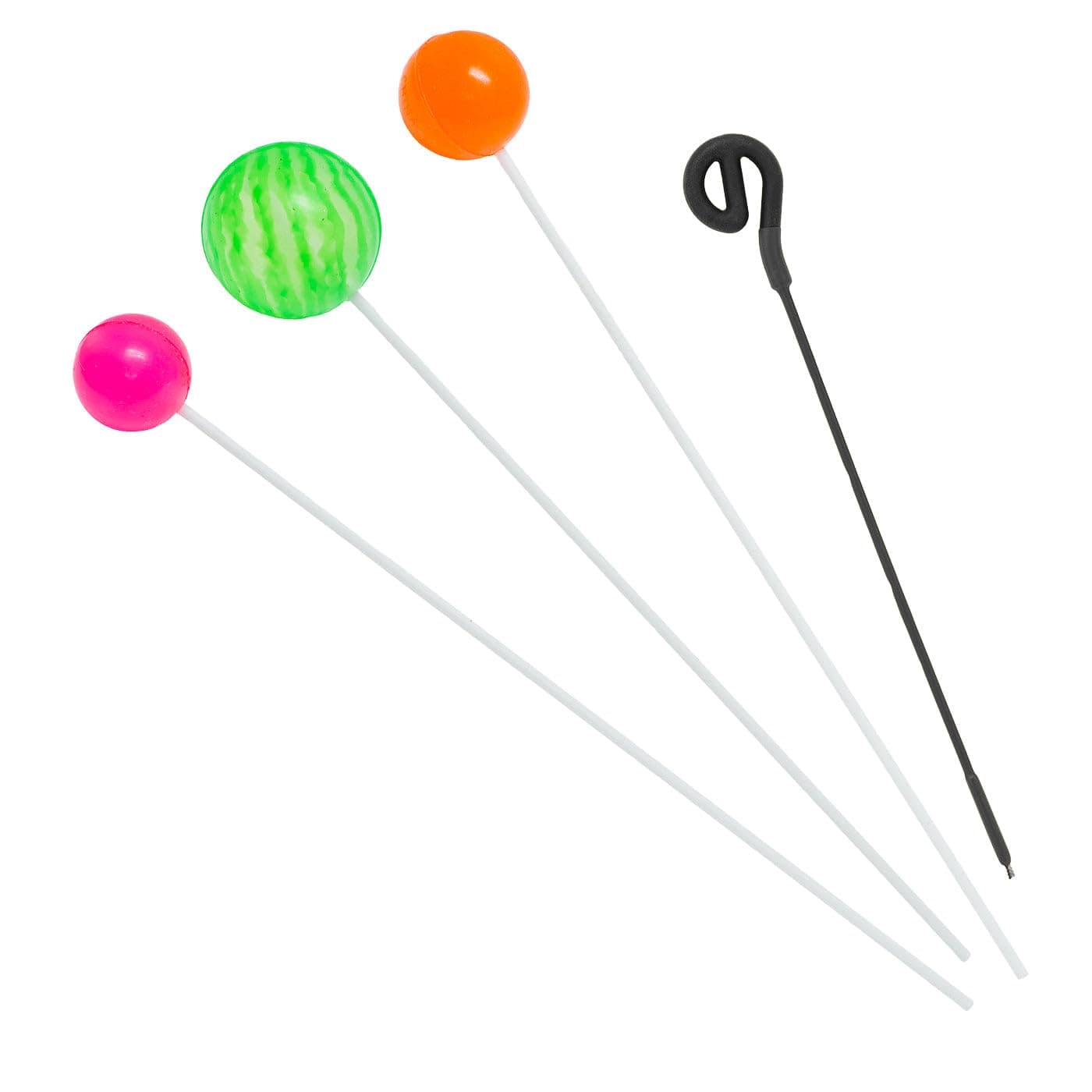 Includes 4 Mallets/For 24" & Larger Gongs/Soft Low Notes & Loud Resonance/For Sound Healing, Meditation, & Yoga/Whale Sounds