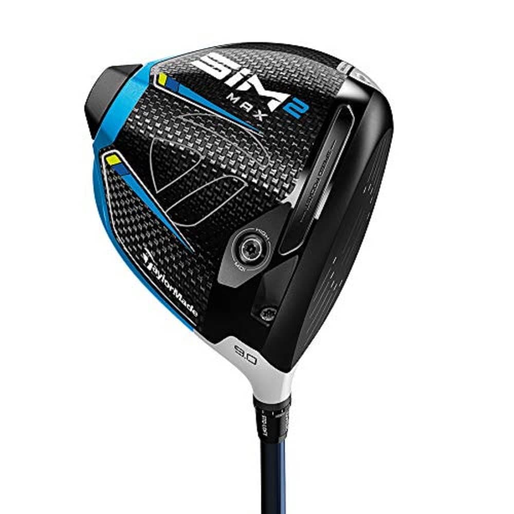 Golf SIM2 MAX Driver
