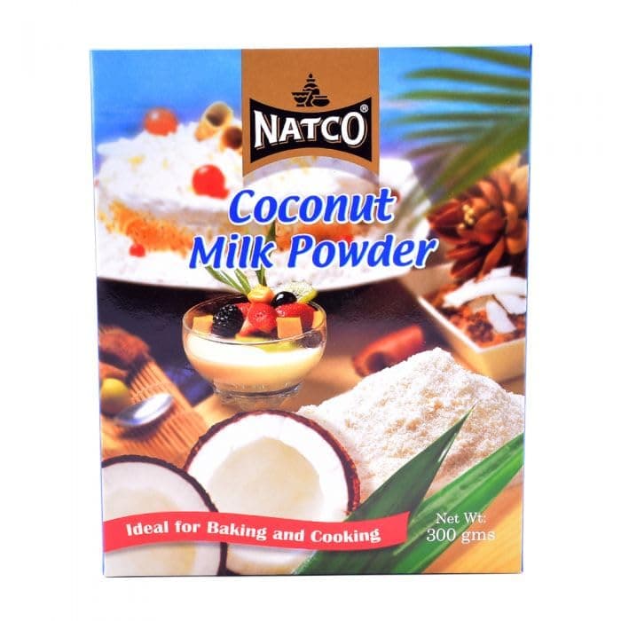 NatcoCoconut Milk Powder 300 Grams
