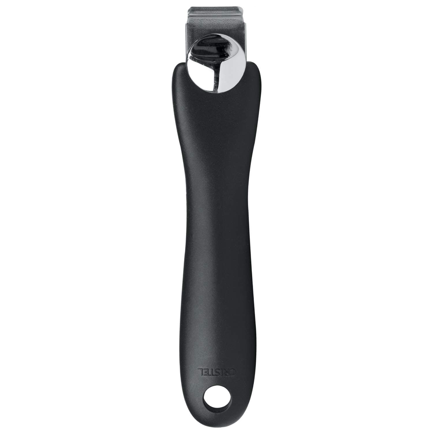 Cristel PCWTN Cookway Removable Handle Without Ladybird Black