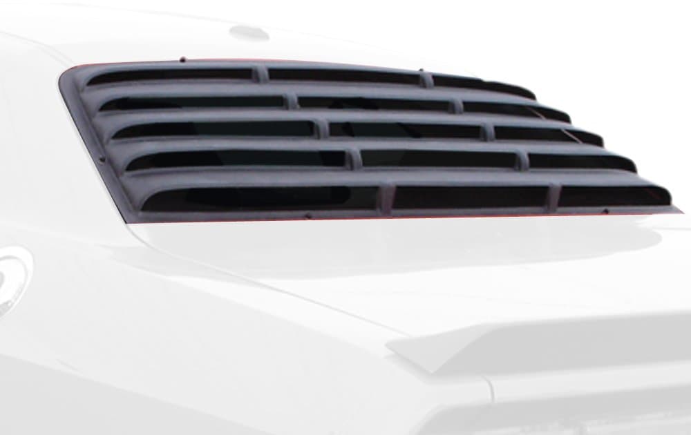 1564 ABS Car Louver for Chrysler/Dodge